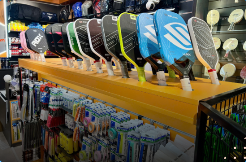 Giới thiệu về BIS sport
